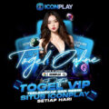 Bonus & Promosi ICONPLAY – Dompet Tebal Sejak Hari Pertama!