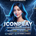 Koleksi Game Slot di ICONPLAY – 500+ Pilihan yang Bikin Mata Berbinar!