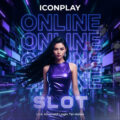 Kenapa ICONPLAY Layak Disebut Situs Slot Terpercaya? Ini Buktinya!