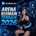 Apa Itu Slot Gacor & Cara Kerjanya? Panduan Lengkap ICONPLAY 2026