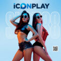 RTP Live & Bocoran Slot Gacor Hari Ini ICONPLAY 2026 | Update Real-Time